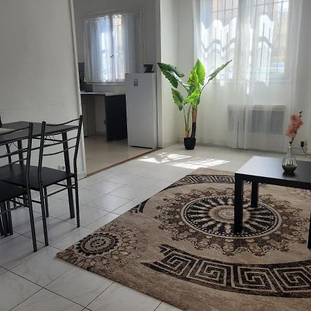Appartement Gorbella 尼斯 外观 照片