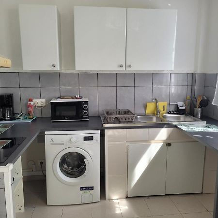Appartement Gorbella 尼斯 外观 照片
